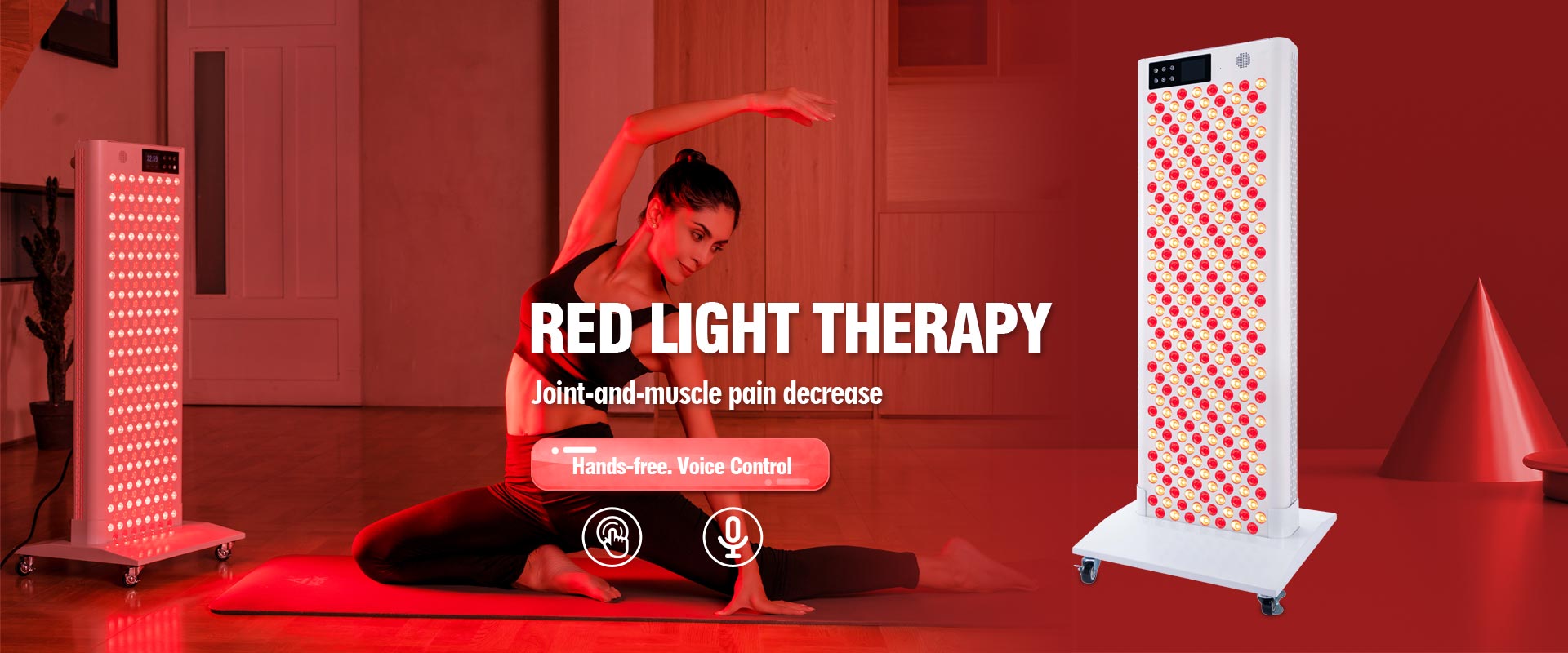 Red Light Therapy ထုတ်လုပ်သူ