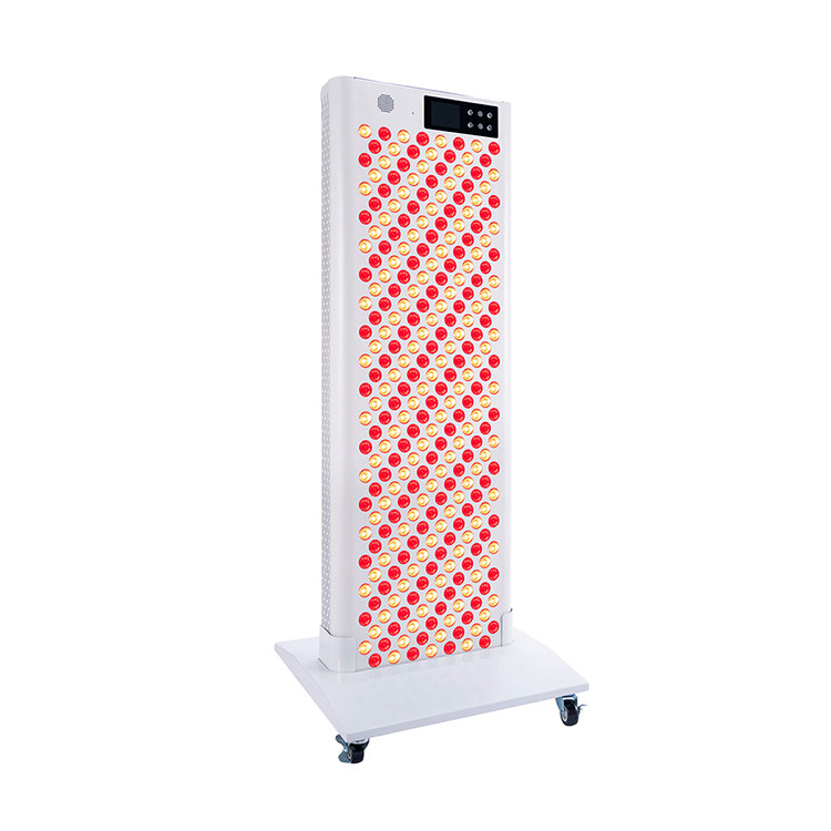 Red Light Therapy Panel ကို ဘယ်လိုသုံးမလဲ။