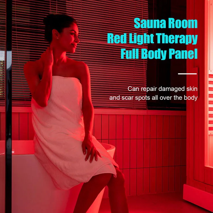 Red Light Therapy- Mitochondrial Function နှင့် Cellular ကျန်းမာရေးကို မြှင့်တင်ပေးခြင်း