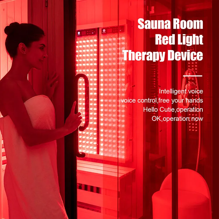 Red Light Therapy Wavelength ဆိုတာ ဘာလဲ။