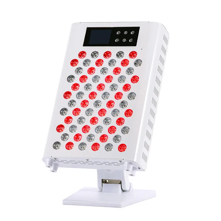 Desktop Infrared Red LED Light Therapy PDT Panel ၏ အားသာချက်များကား အဘယ်နည်း။