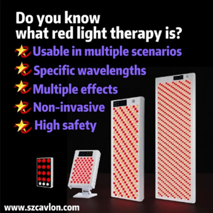 Red Light Therapy Panel ကိုဘယ်လောက်သုံးသင့်သလဲ။