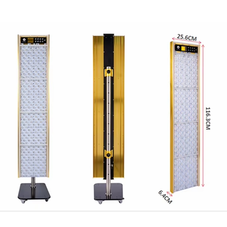 Szcavlon Red Light Thertic SAUUA PAURA PAURA PAURA PAURA PAURE ၏ရောင်းအားများကိုသင်သိပါသလား