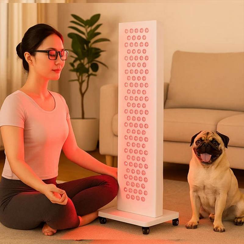 Red Light Therapy သည် 2026 တွင် ပင်မရေစီးကြောင်းမဟုတ်သော အရေပြားထိန်းသိမ်းမှုလမ်းကြောင်းတစ်ခု ဖြစ်လာရသနည်း။