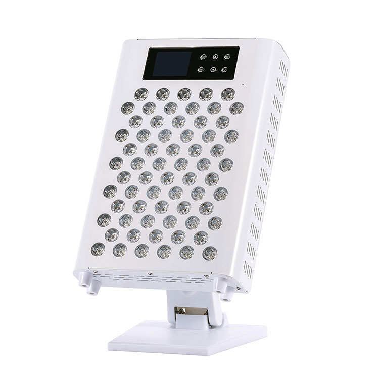 660nm Red Light ကုထုံးကိရိယာ LED Light Therapy Photonic Panel